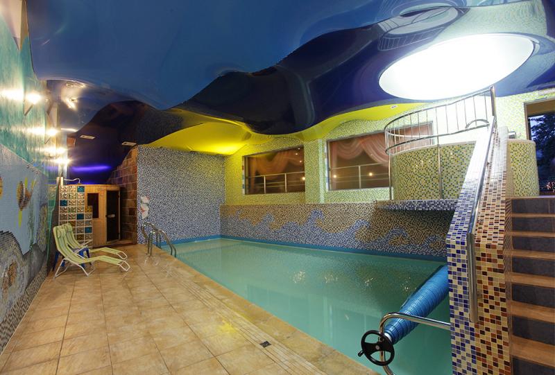 Hotel Arka