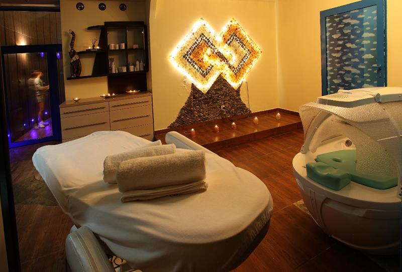 Hotel Arka