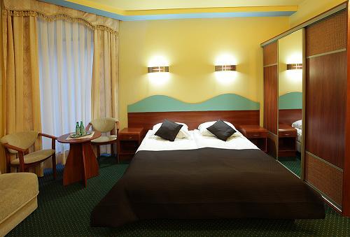 Hotel Arka