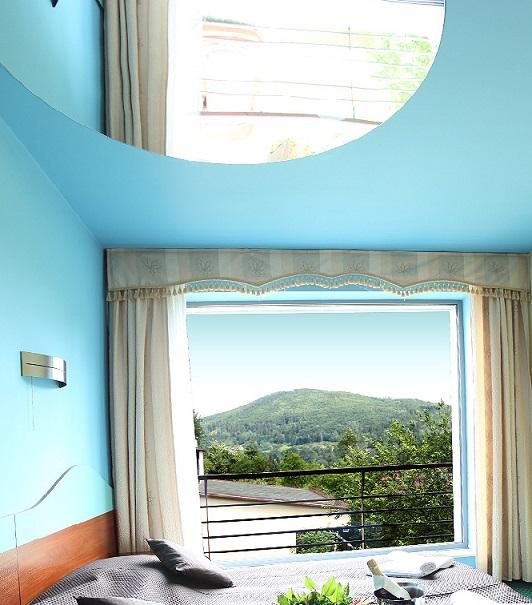 Hotel Arka