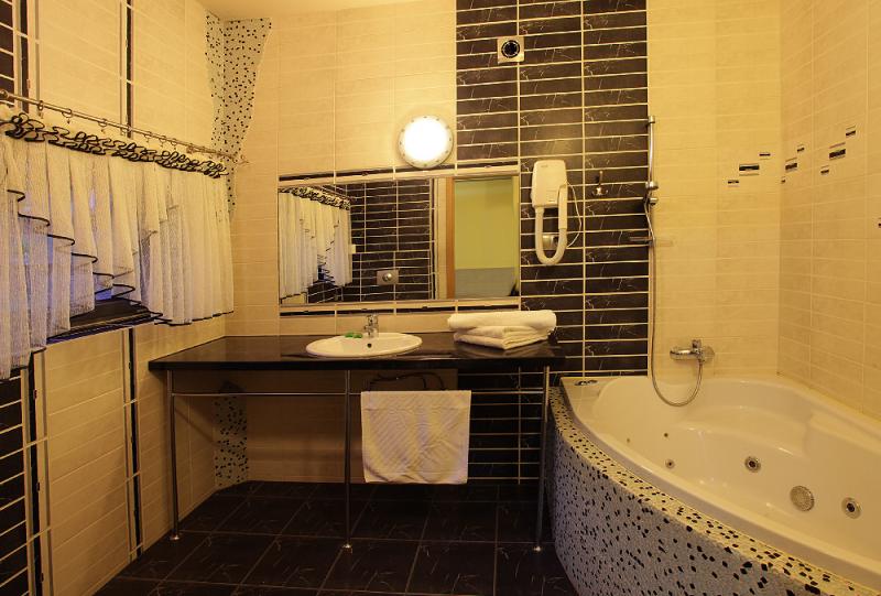 Hotel Arka