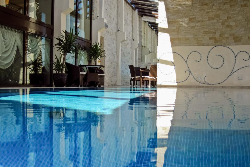 Hotel Fajkier Wellness & SPA