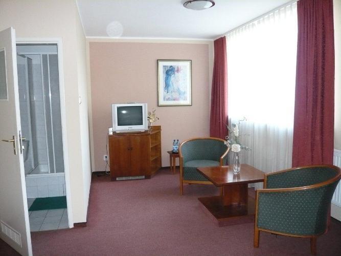 Hotel Staromiejski