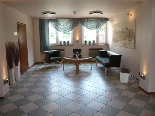 Hotel Staromiejski