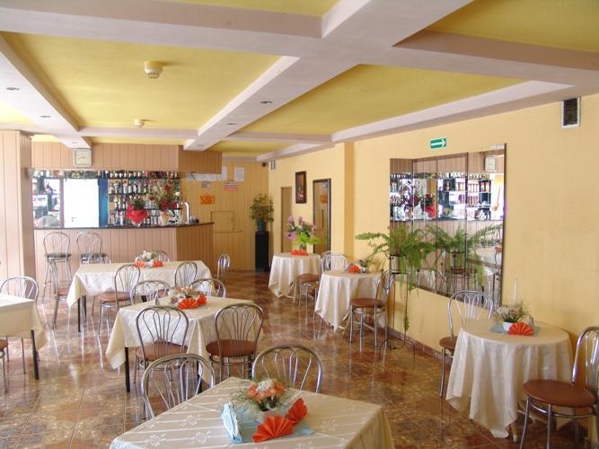 Hotel Staromiejski