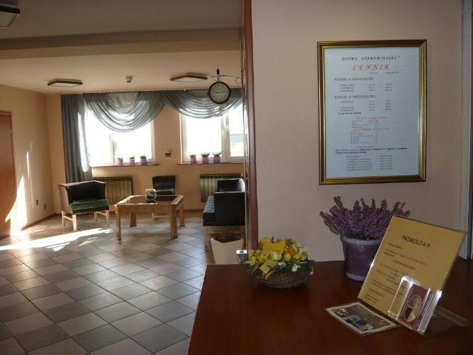 Hotel Staromiejski