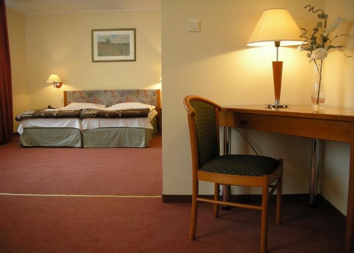 Hotel Staromiejski