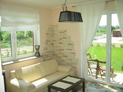 Apartament Soneczny