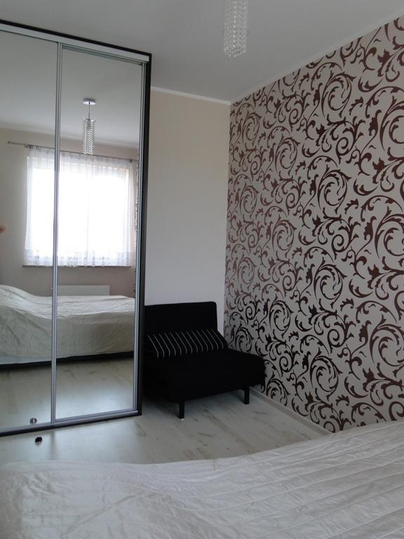 Apartament Figielek