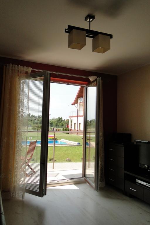 Apartament Figielek