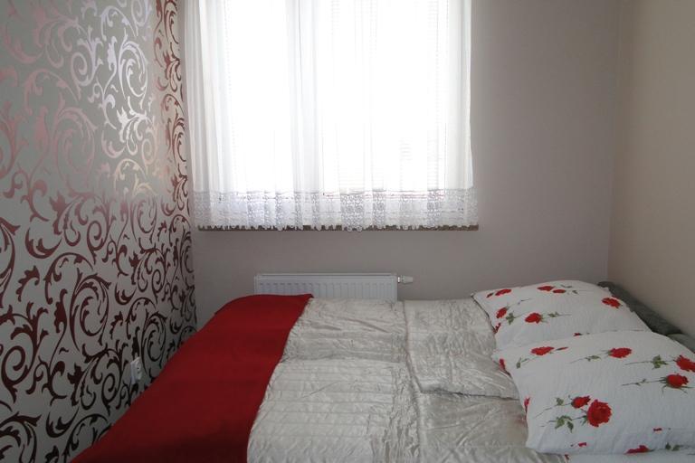 Apartament Figielek