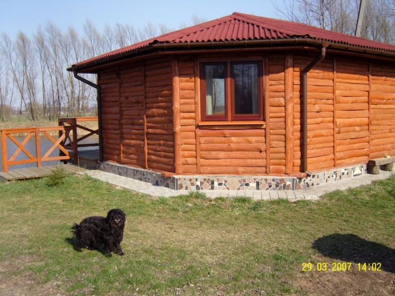 Gospodarstwo Agroturystyczne Ptasie Sioo