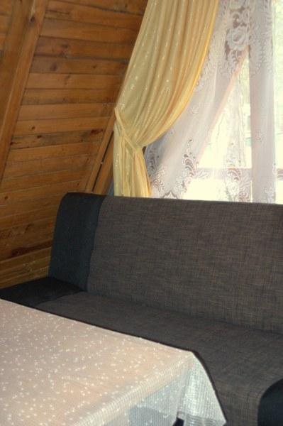 Domki Kempingowe w Midzywodziu