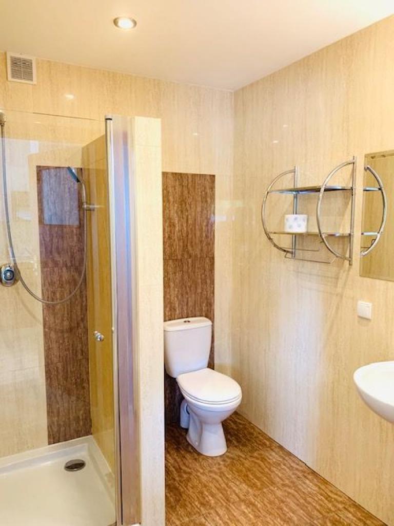 Apartamenty” Pod Lipami”