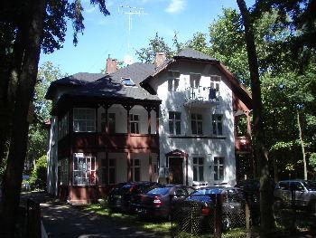 Dow Wczasowy Oskar