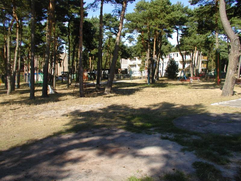 Orodek Rehabilitacyjno-Wypoczynkowy Nadmorski