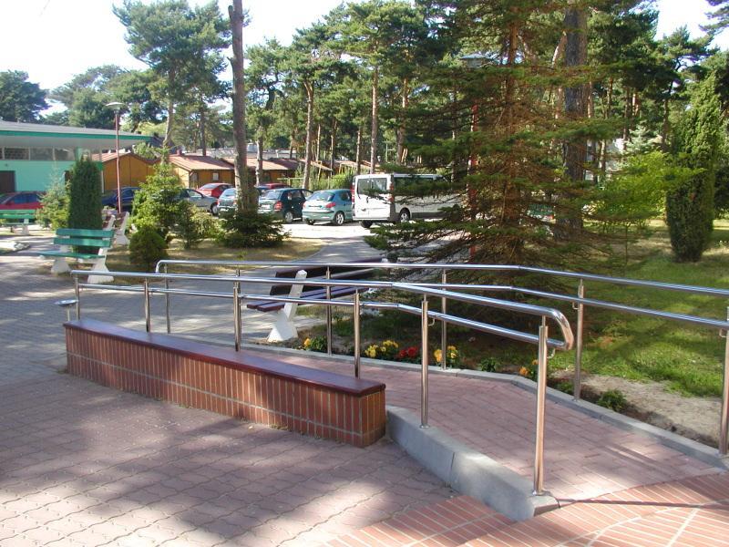 Orodek Rehabilitacyjno-Wypoczynkowy Nadmorski
