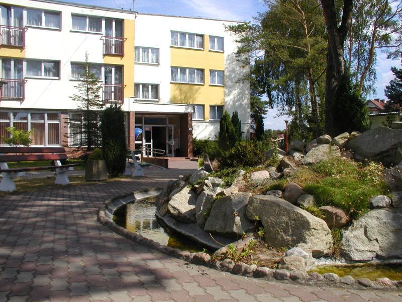 Orodek Rehabilitacyjno-Wypoczynkowy Nadmorski