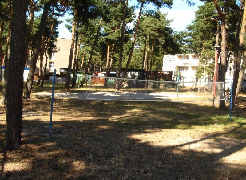Orodek Rehabilitacyjno-Wypoczynkowy Nadmorski