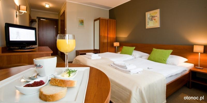 Hotel Polanin
