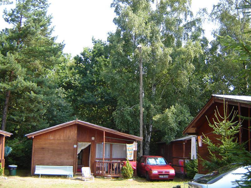 Na Wydmach