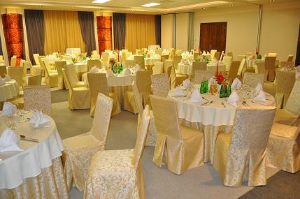 Hotel Tczowy Myn
