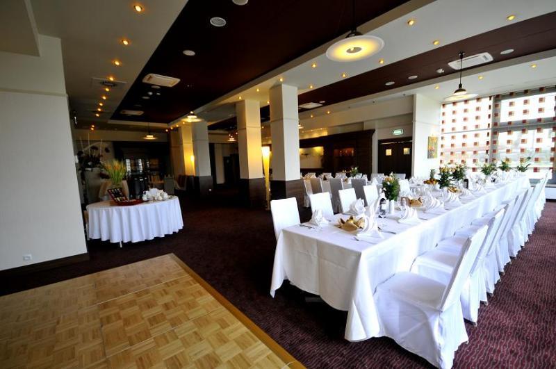Hotel Tczowy Myn