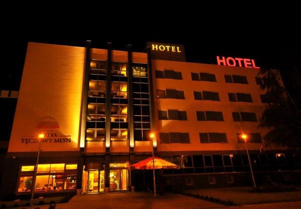 Hotel Tczowy Myn