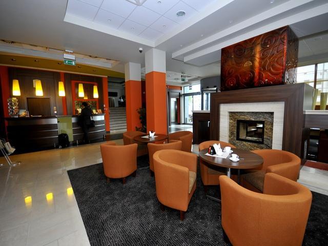 Hotel Tczowy Myn