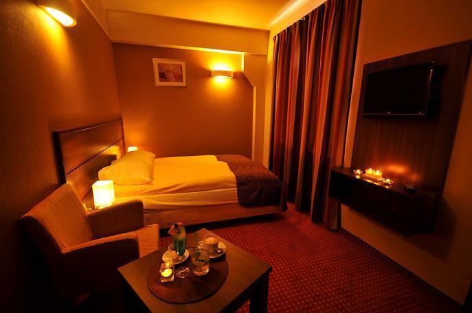 Hotel Tczowy Myn