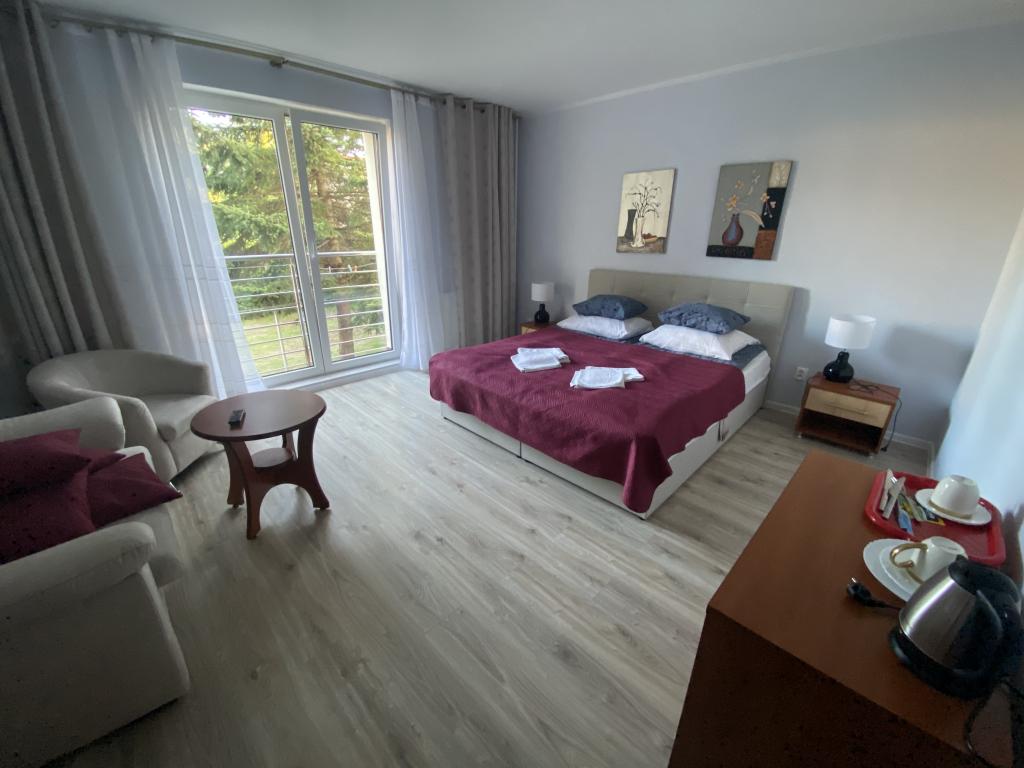Orodek Rehabilitacyjno-Wypoczynkowy Altona