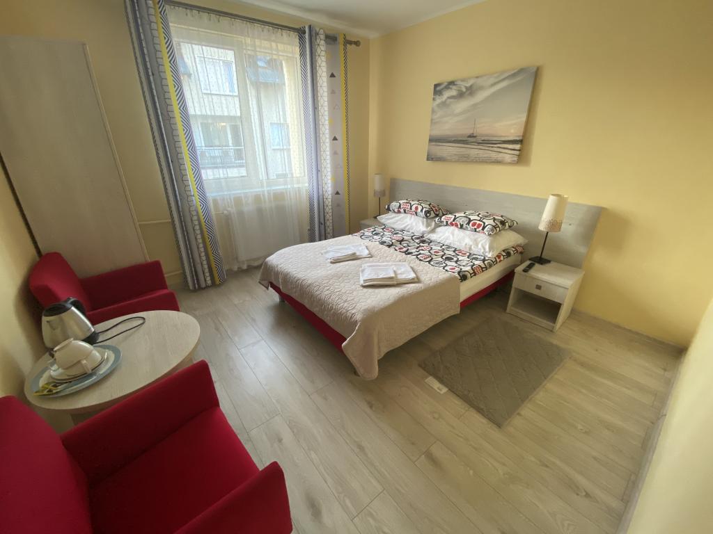Orodek Rehabilitacyjno-Wypoczynkowy Altona
