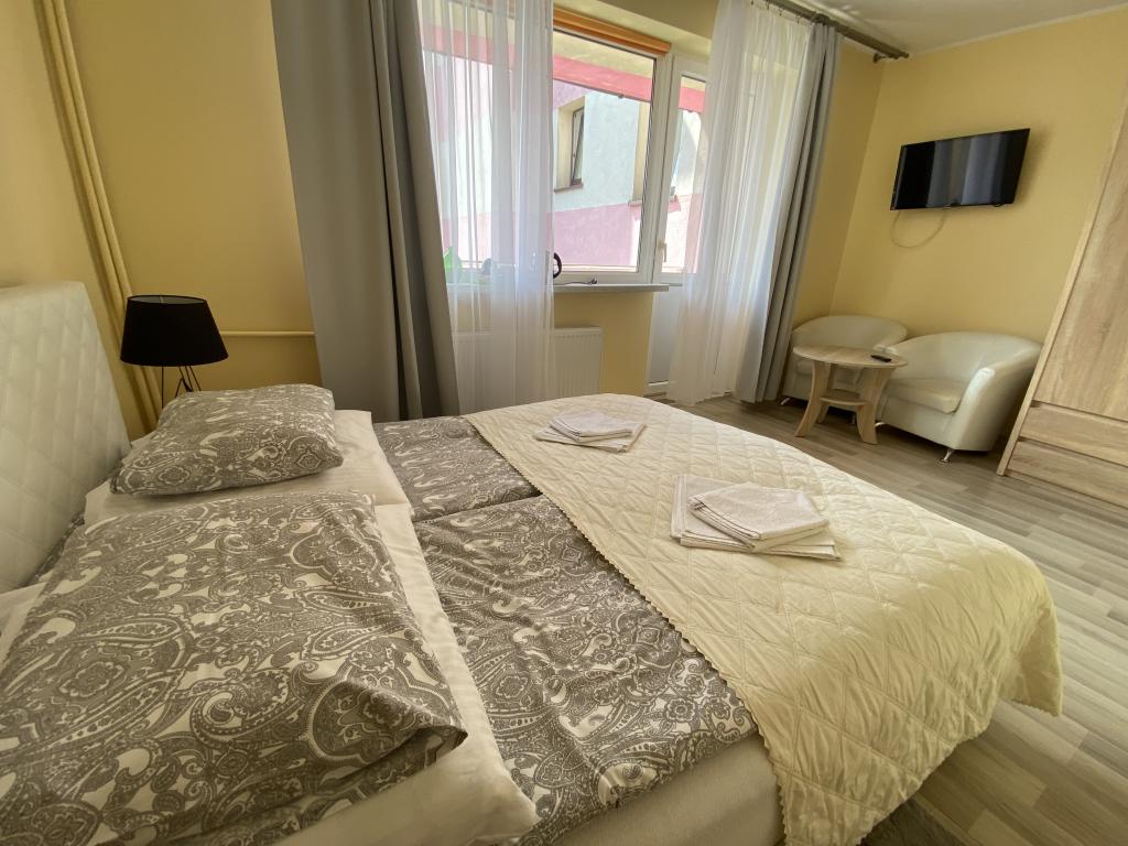 Orodek Rehabilitacyjno-Wypoczynkowy Altona