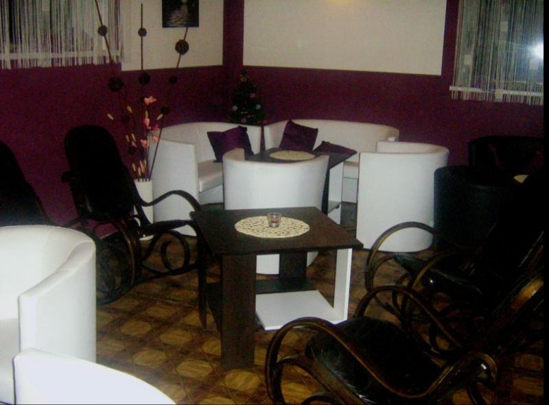 Villa Cisza