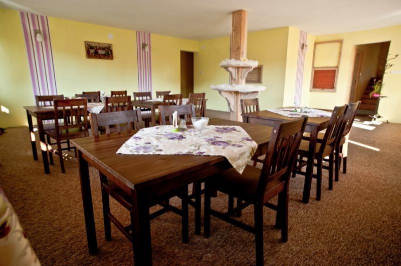 Villa Cisza