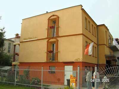 Villa Christina