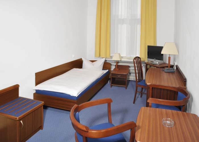 Hotel Staromiejski