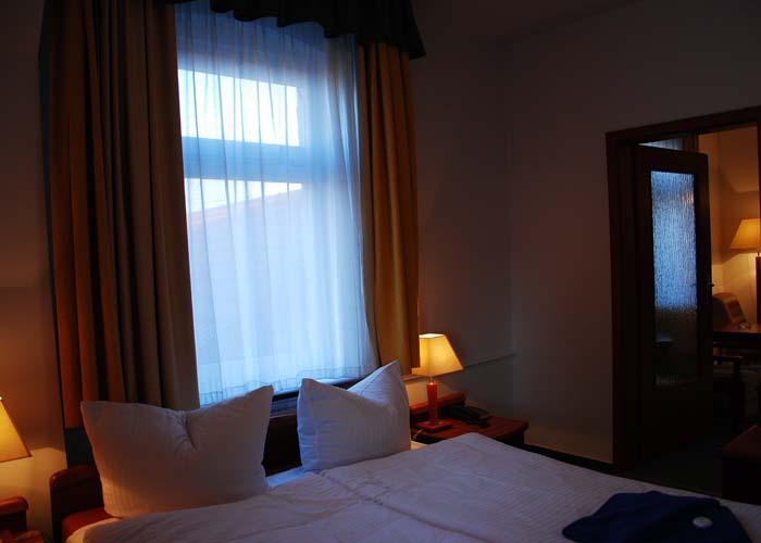 Hotel Staromiejski