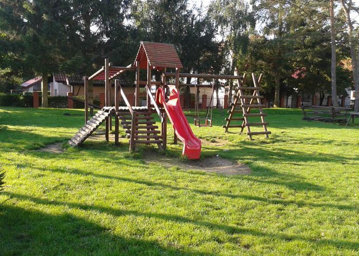 Orodek Wypoczynkowy Lazur - Afrodyta, Wenus 