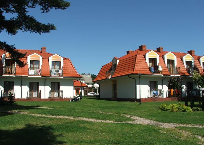 Orodek Wypoczynkowy Lazur - Afrodyta, Wenus 