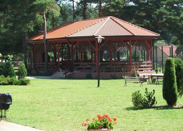 Orodek Wypoczynkowy Lazur - Afrodyta, Wenus 