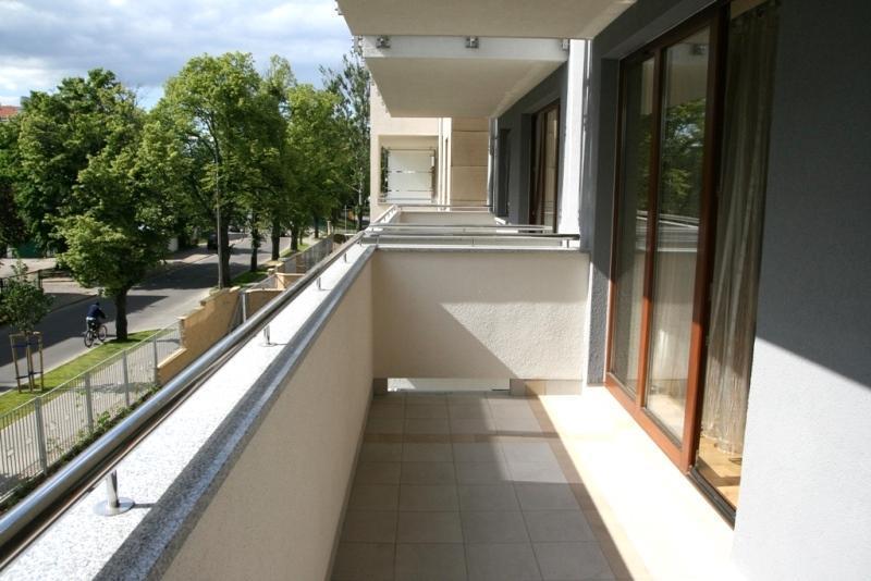 Apartament w kompleksie Oliwa Park