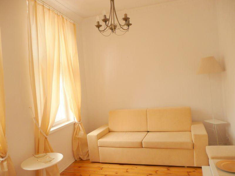 Apartament Neptun