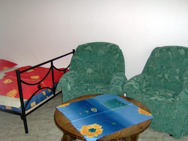 Pensjonat Hangre