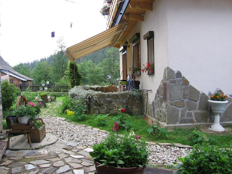 Ciukrowa Chatka