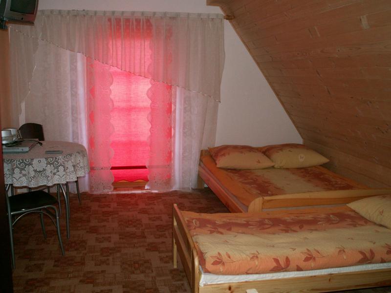 Ciukrowa Chatka