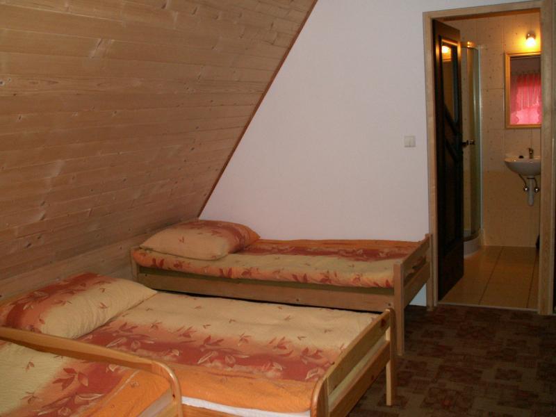 Ciukrowa Chatka