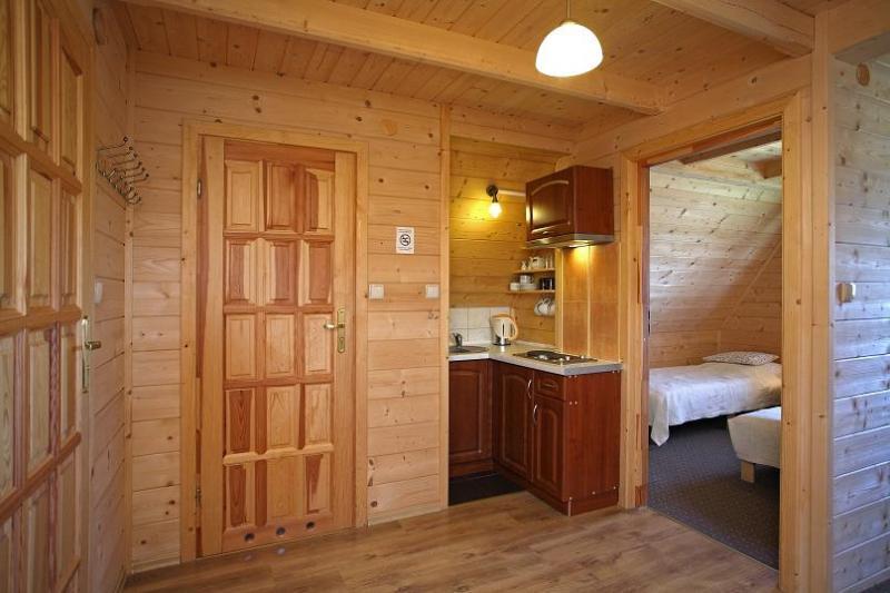 Apartamenty Witw