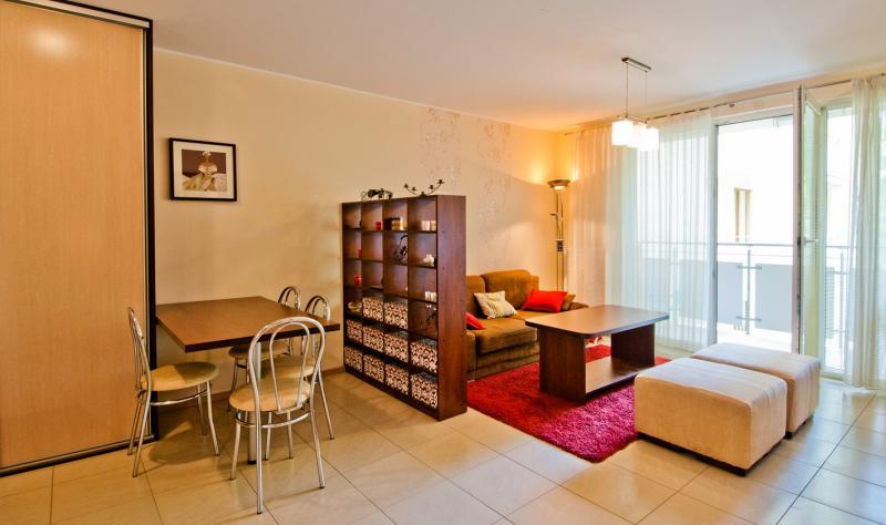 Apartamenty Amarant