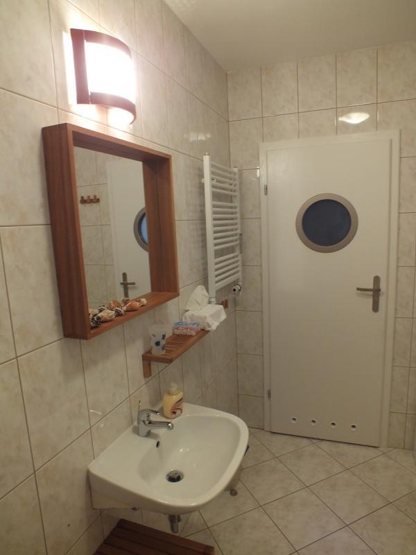 Apartament Czerwony